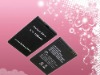 mobile phone battery for Nokia BP-4L