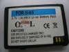 mobile phone battery for Siemens S45