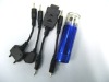mobile phone charger/battery charger/solar charger for nokia/for iphone