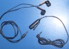 mobile phone earphone,cellphone earphone,handsfree,earphone,mobile earphone