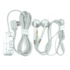 mobile phone hands-free earphones