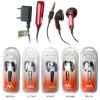 mobile phone handset for sonyericsson HPM-64