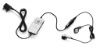 mobile phone handsfree earphone