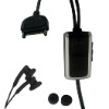 mobile phone handsfree for Nokia 6101(cell phone handsfree,mobile phone earphone)