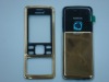mobile phone housing for Nokia 6300(cell phone housing for Nokia 6300)