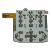 mobile phone keypad pcb for sony ericsson k550 (pcb keypad,mobile phone keypad pcbcb)