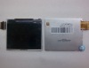 mobile phone lcd for dash