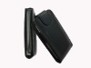 mobile phone leather case for nok E63