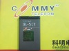 mobile phone li-ion battery/cell phone rechargeable battery/battery pack for 5CT/5220XM