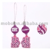 mobile phone pendant in OEM Design