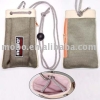 mobile phone pouch, Cell Phone Bag,