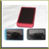mobile phone solar charger/phone solar charger/solar charger,moblie phone solar charge promotional gift,good quality