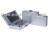 mobile solar power system