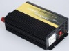 modified sine wave dc to ac power inverter with charge