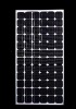 monocrystalline pv panel/photovoltaic panels/solar cells