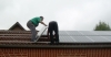 monocrystalline solar module