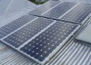 monocrystalline solar panel