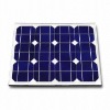 monocrystalline solar panel 30w, 25w, 35w