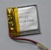 mp3 battery for shuffle