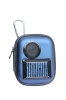mp3 speaker bag with solar power charger