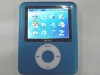 mp4  digital player/flash mp4 player/mp4