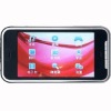 mp5 player; touch screen
