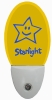 multicolor (color changing) LED Night Light (ELL-03)