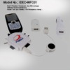multifunction charger adapter