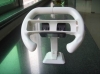 multifunctional steering wheel with stand for WII