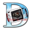 music player with gsm functions