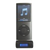 nano 4G compatible FM transmitter