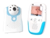new 2.5"high quality baby monitor