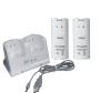 new 2in1 style controller & cell box charge cradle