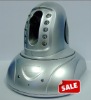 new IP dome camera