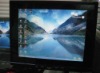 new TFT 15" lcd TV monitor