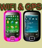 new smart phones G28 with wifi phones Gps phones Support EDGE windows 6.1