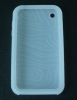 new thick silicon case for newest 3G iphone