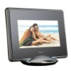 newest model digital photo frame