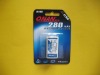 nimh battery / nimh rechargeable battery