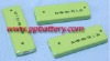 nimh rechargeable battery F6 800MAH