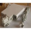 notebook ac adapter / ac/dc Adapter / laptop power adapter for APPLE 18.5V 4.6A