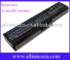 notebook battery for Toshiba M800 series,laptop battery for Toshiba laptop,laptop battery