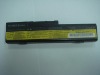 notebook battery,replacement laptop battery,laptop battery for IBM,Replace laptop Li-ion battery X20 FRU 02K6651....