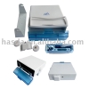 one din waterproof car CD/MP3/ Cassette player box