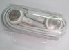 original earphone for iphone 3G/iphone