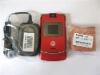 original motorola v3  all color have large quantity in stock mobile