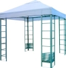 outdoor gazebo