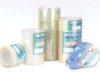 packing tape /clear adhesive tape