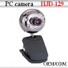 pc camera factory---HJD-129 Usb PC Camera,webcam,digital camera,web camera,usb camera,digital webcam,computer camera