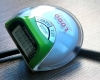 pedometer, multifunction pedometer,digital pedometer , promotion pedometer (YGH625)